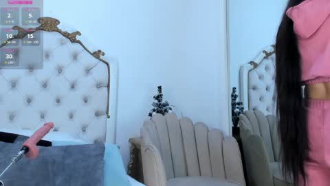 Snapshot of princsgirl_ chatting on 12.30.24 Marcela online show from 12.30.24