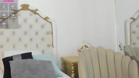 Snapshot of princsgirl_ chatting on 01.07.25 Marcela online show from 01.07.25