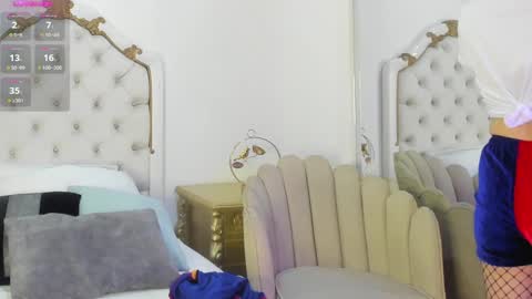 Snapshot of princsgirl_ chatting on 01.12.25 Marcela online show from 01.12.25
