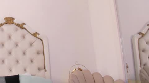 Snapshot of princsgirl_ chatting on 01.27.25 Marcela online show from 01.27.25