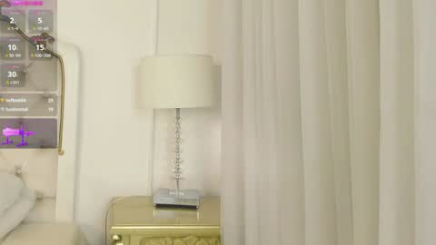 Snapshot of princsgirl_ chatting on 01.27.25 Marcela online show from 01.27.25