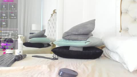 Snapshot of princsgirl_ chatting on 01.29.25 Marcela online show from 01.29.25
