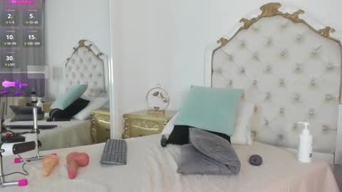 Snapshot of princsgirl_ chatting on 02.02.25 Marcela online show from 02.02.25