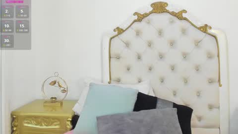 Snapshot of princsgirl_ chatting on 02.03.25 Marcela online show from 02.03.25