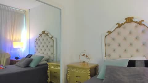 Snapshot of princsgirl_ chatting on 02.22.25 Marcela online show from 02.22.25