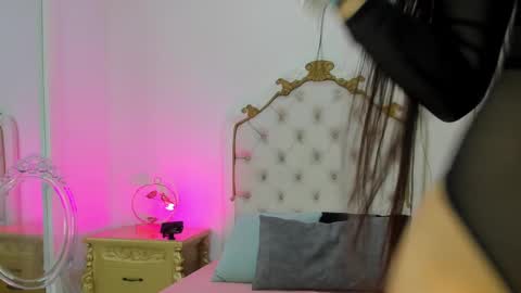 Snapshot of princsgirl_ chatting on 02.23.25 Marcela online show from 02.23.25