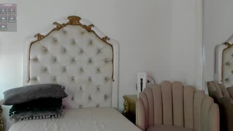 Snapshot of princsgirl_ chatting on 09.12.25 Marcela online show from 09.12.25