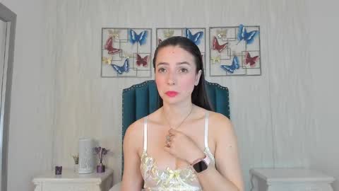 Snapshot of princsgirl_ chatting on 09.19.25 Marcela online show from 09.19.25