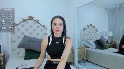 Snapshot of princsgirl_ chatting on 09.20.25 Marcela online show from 09.20.25