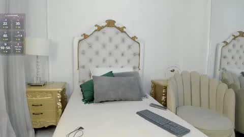 Snapshot of princsgirl_ chatting on 09.22.25 Marcela online show from 09.22.25
