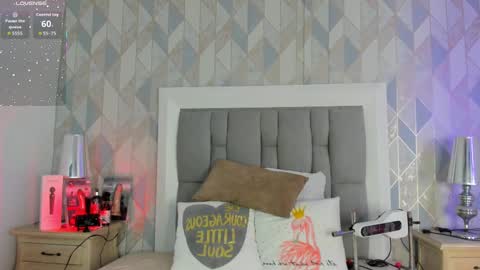 Snapshot of princsgirl_ chatting on 09.23.25 Marcela online show from 09.23.25