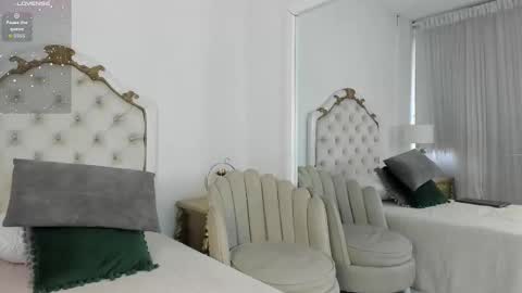Snapshot of princsgirl_ chatting on 10.12.25 Marcela online show from 10.12.25