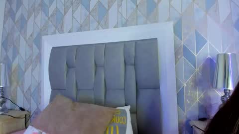 Snapshot of princsgirl_ chatting on 10.13.25 Marcela online show from 10.13.25