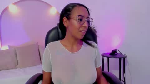 Priscila  online show from 11.08.25