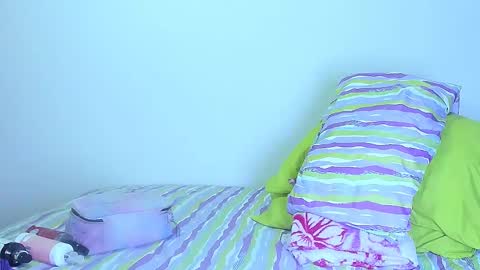 PriscilaSmiith online show from 02.17.25