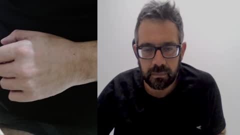 Snapshot of professional_manbd chatting on 01.04.25 Professional manBD online show from 01.04.25