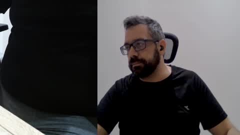 Snapshot of professional_manbd chatting on 01.04.25 Professional manBD online show from 01.04.25