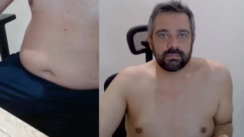 Professional manBD online show from 01.10.25