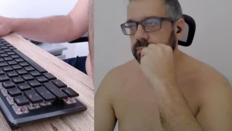 Snapshot of professional_manbd chatting on 01.10.25 Professional manBD online show from 01.10.25