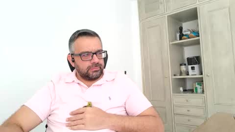 Snapshot of professional_manbd chatting on 10.30.25 Professional manBD online show from 10.30.25