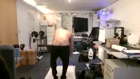 Snapshot of profsmartta chatting on 10.19.25 profsmartta online show from 10.19.25