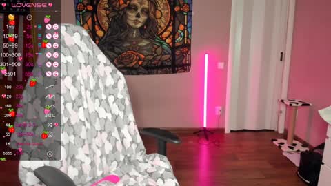 Snapshot of project_hisoka44 chatting on 12.02.24 Di online show from 12.02.24