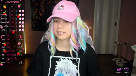 Snapshot of project_hisoka44 chatting on 12.02.24 Di online show from 12.02.24