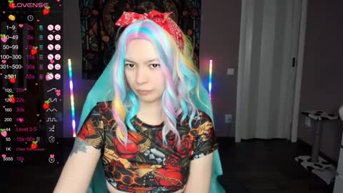 Snapshot of project_hisoka44 chatting on 12.28.24 Di online show from 12.28.24