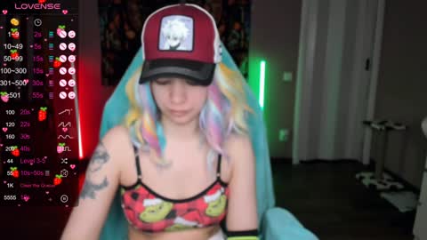 Snapshot of project_hisoka44 chatting on 12.30.24 Di online show from 12.30.24