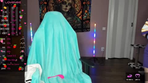 Snapshot of project_hisoka44 chatting on 12.30.24 Di online show from 12.30.24