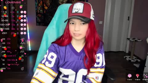 Snapshot of project_hisoka44 chatting on 12.30.24 Di online show from 12.30.24