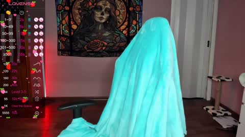 Snapshot of project_hisoka44 chatting on 01.03.25 Di online show from 01.03.25