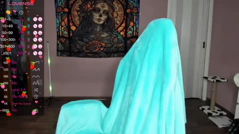 Snapshot of project_hisoka44 chatting on 01.04.25 Di online show from 01.04.25