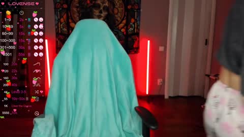 Snapshot of project_hisoka44 chatting on 01.05.25 Di online show from 01.05.25