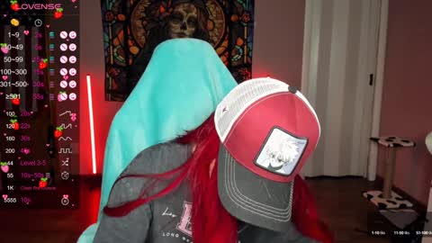 Snapshot of project_hisoka44 chatting on 01.05.25 Di online show from 01.05.25