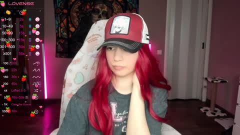 Snapshot of project_hisoka44 chatting on 01.17.25 Di online show from 01.17.25