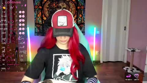 Snapshot of project_hisoka44 chatting on 03.01.25 Di online show from 03.01.25