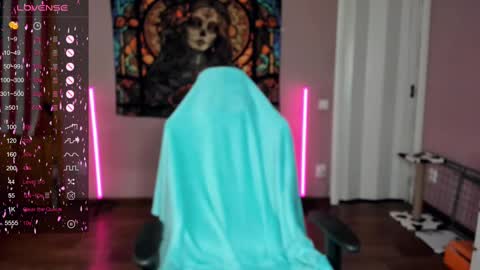 Snapshot of project_hisoka44 chatting on 03.03.25 Di online show from 03.03.25