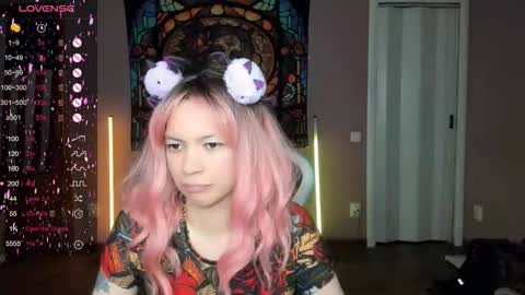 Snapshot of project_hisoka44 chatting on 09.22.25 Di online show from 09.22.25