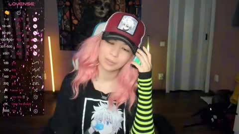 Snapshot of project_hisoka44 chatting on 09.26.25 Di online show from 09.26.25