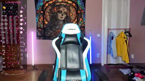 Snapshot of project_hisoka44 chatting on 10.06.25 Di online show from 10.06.25