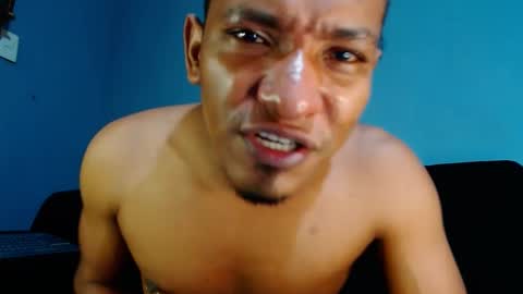 Grande y Gruesa online show from 12.11.24