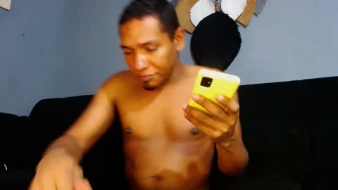 Grande y Gruesa online show from 01.03.25