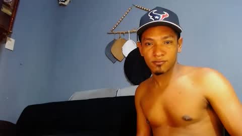 Grande y Gruesa online show from 02.04.25