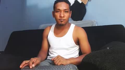 Grande y Gruesa online show from 09.23.25