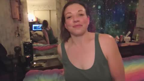 Snapshot of promyse2b chatting on 10.23.25 promyse2b online show from 10.23.25
