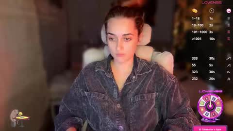 Queen of Pain online show from 09.16.25