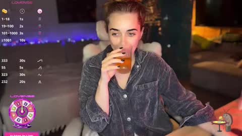 Queen of Pain online show from 09.18.25