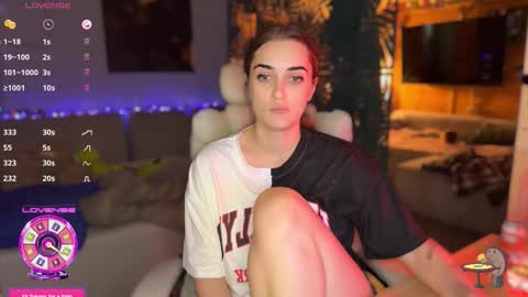 Queen of Pain online show from 10.02.25