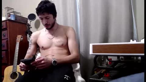 Sk8wave online show from 12.01.25